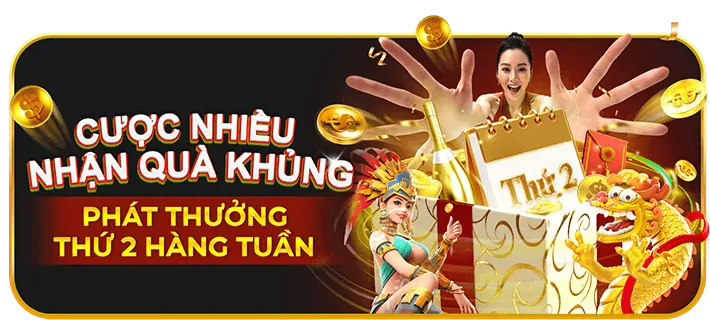 Tiền thưởng chào mừng lớn dành cho thành viên mới của sv388 chính thức, thể hiện ưu đãi hấp dẫn