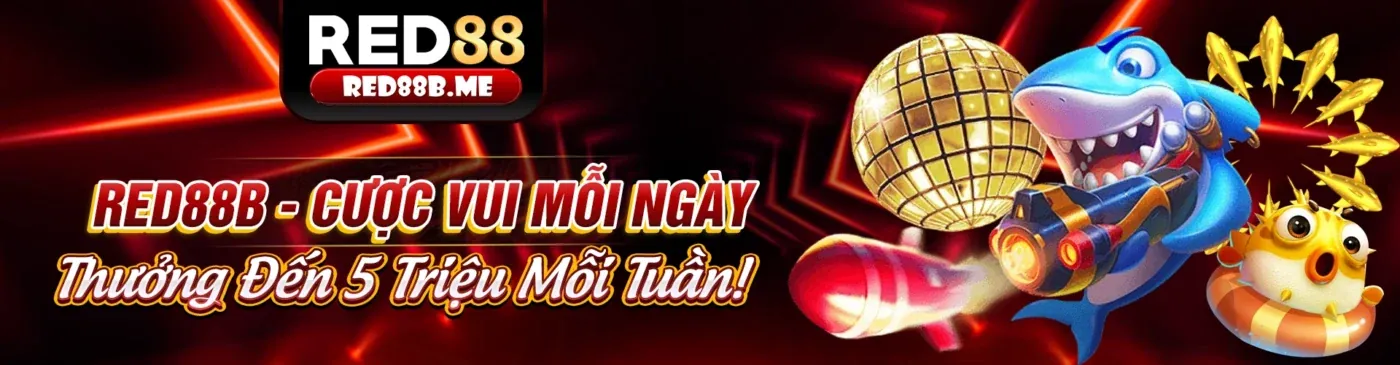 Game Bắn Cá Đỉnh Cao tại sv388 chính thức