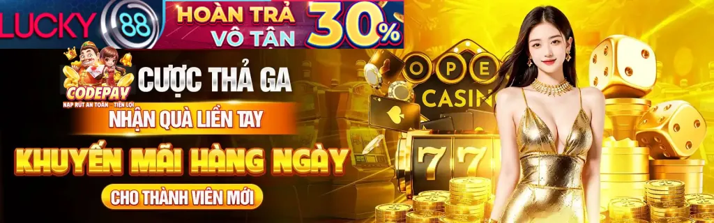 Đa dạng trò chơi sv388 chính thức