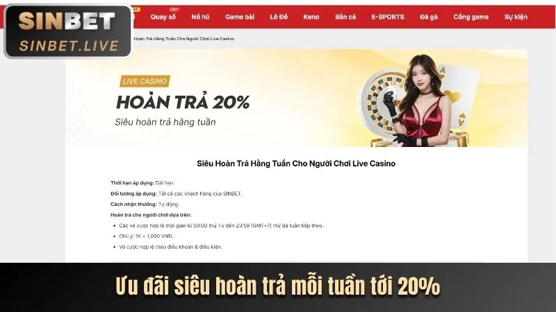 Giới thiệu về sv388 chính thức